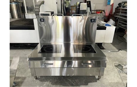 bep tu doi phang 20kw okasu oks-202p hinh 2