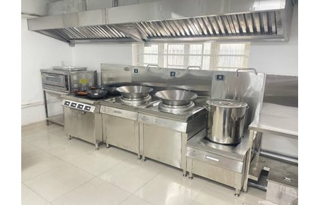 bep tu don lom kinh 15kw okasu oks-15lk  hinh 2