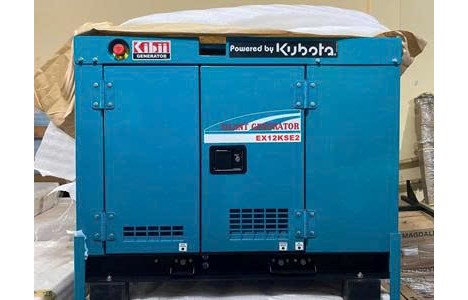 may phat dien 11kva kubota kibii ex12kse2 hinh 2