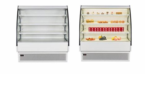 tu trung bay mo phia truoc nsc740a hinh 2