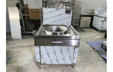 bep tu don chao lom lien 10kw okasu oks-10ll  hinh 2
