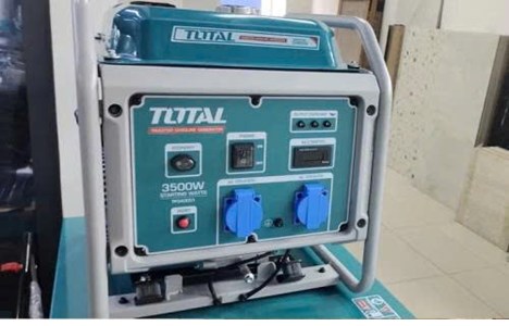 may phat dien bien tan 3.5kw total tp340001 hinh 2