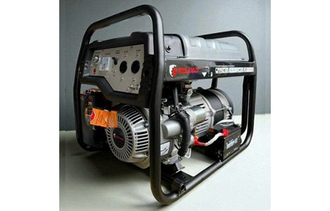may phat dien xang 3.5kw reload reg 4000e (co de) hinh 2