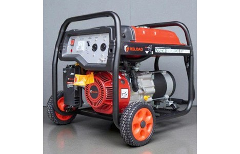 may phat dien xang 3.2kw reload reg 3500 hinh 2