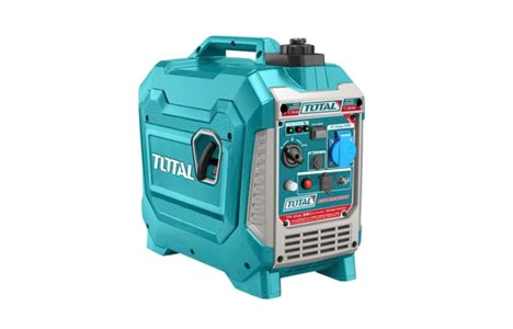 may phat dien xang inverter 1.1kw total tp515006 hinh 2