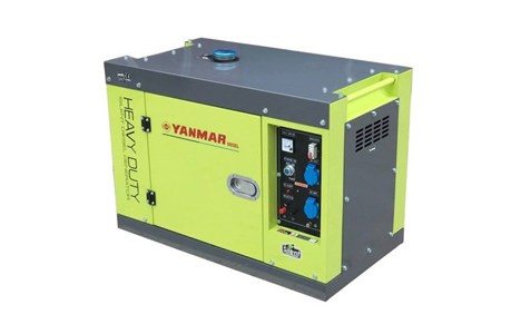may phat dien 5kw chay dau yanmar ym500vs hinh 2
