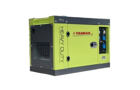 may phat dien 6kw chay dau yanmar ym600vs hinh 2