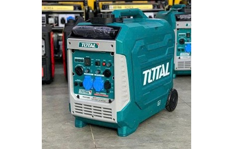 may phat dien xang 4kw inverter total tp547506e hinh 2