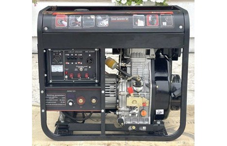 may phat han chay dau 8kw bamboo bmb300a/192f hinh 2