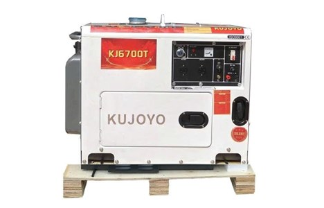 may phat dien 5kw chay dau kujoyo kj6700t hinh 2