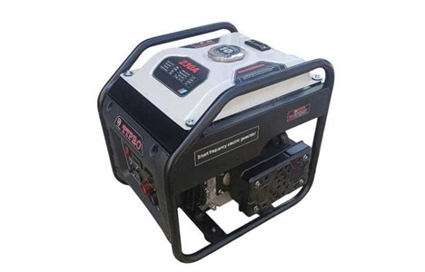 may phat han chay xang 3kw ttpro 230a dien 220v hinh 2