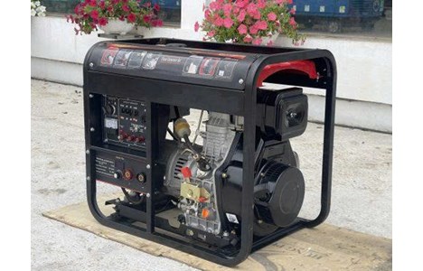 may phat han chay dau 8kw bamboo bmb300a/192f hinh 3