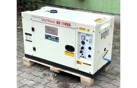may phat dien chay dau 11kva bamboo gs11kva (de cot) hinh 2