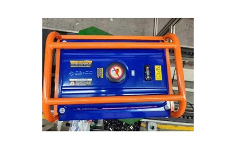 may phat dien chay xang 3kw dewoo dw4500 hinh 3