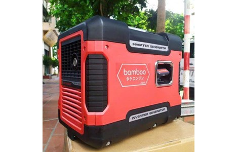 may phat dien xach tay 2kw bamboo bmb eu25i inverter hinh 3