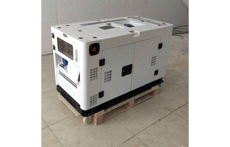 may phat dien dau 10kw midukama hl13000s hinh 2