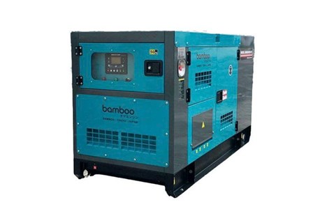 may phat dien cong nghiep 220kva bamboo 176 euro (3 pha) hinh 2