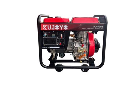 may phat dien 5kw chay dau kujoyo kj6700e hinh 2