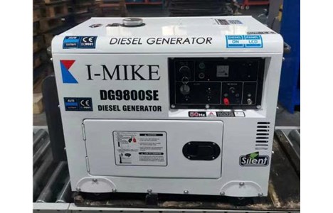 may phat dien chay dau 7kw i-mike dg9800se hinh 2