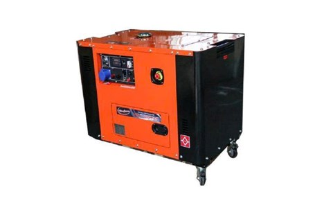 may phat dien chay dau vinafarm 10kw vnpd-12000p1-ats hinh 2