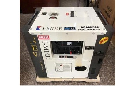 may phat dien 7kw i-mike dg9800se (sieu cach am) hinh 2