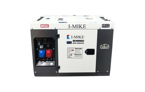 may phat dien chay dau 12kva i-mike dg14000se3 hinh 2