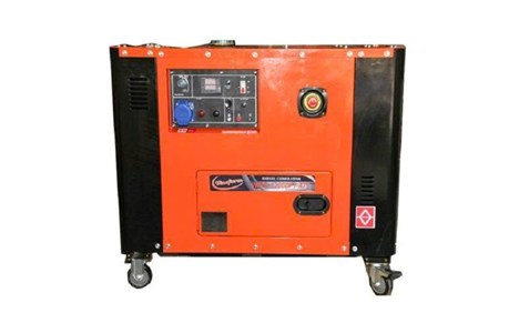 may phat dien chay dau vinafarm 15kw vnpd-18000p1-ats hinh 2