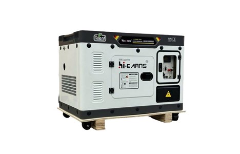 may phat dien chay dau 10.5kw hi-earns heg15000se hinh 2