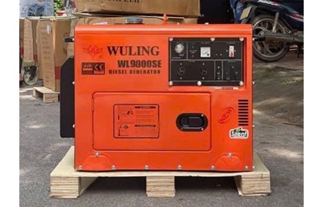 may phat dien chay dau 7kw wuling wl9800se hinh 2
