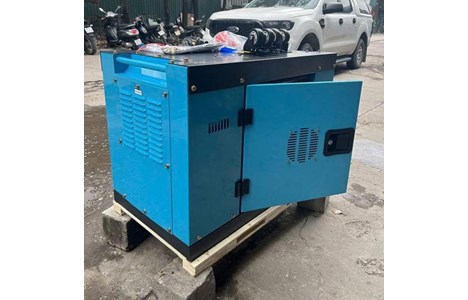 may phat dien chay dau 7kw yamanisan ym9700t-y3 hinh 3