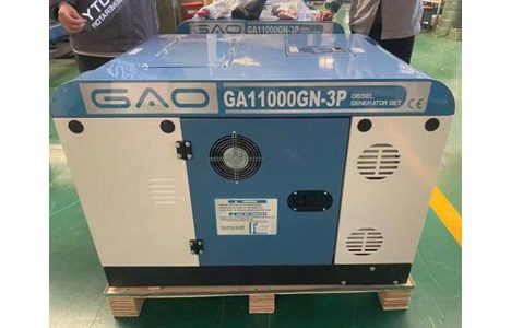 may phat dien chay dau 11kva gao ga11000gn-3 hinh 2