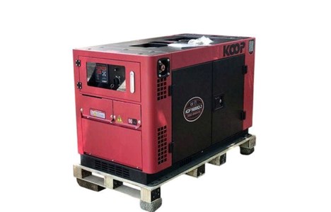 may phat dien dau diesel 12kw koop kdf16000q hinh 2