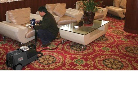 may ve sinh ghe sofa bang cong nghe bot kho gaomei gms-2 hinh 3