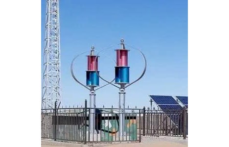 turbine gio truc dung dong q series q-600w/q-2000w/q-3000w/q-5000w hinh 3