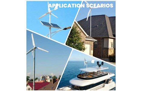 turbine gio truc ngang dong f4/f5 series hinh 4