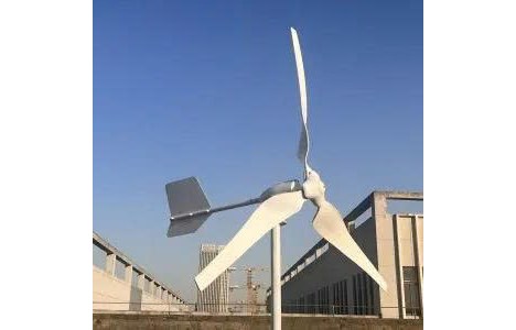 turbine gio truc ngang dong f4/f5 series hinh 2