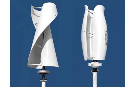 turbine gio truc dung dong tulip series tulip-600w/ tulip-1000w/ tulip-2000w/ tulip-3000w hinh 2
