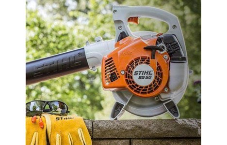may thoi la chay xang 2 thi 700w stihl bg-50 hinh 3