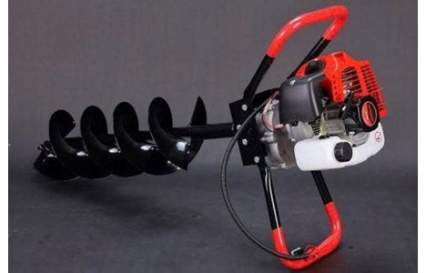 may khoan dat 2 thi 1.7kw champion cp-520 hinh 2