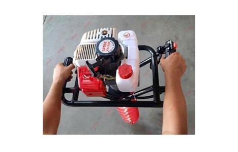 may khoan dat cater ca-520 hinh 2