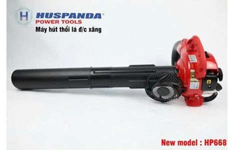may thoi la chay xang 2 thi huspanda hp668 hinh 2