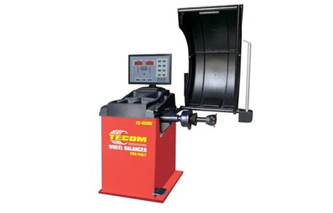 may can bang lop xe o to tecom tc-4130e hinh 2