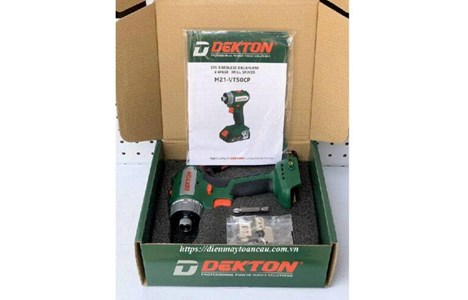 may siet vit cap truot dekton m21-vt50cp hinh 2