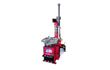 may ra vao lop xe lucky lk-850 hinh 2