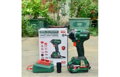may siet bu long dung pin 21v dekton m21- iw800n hinh 2