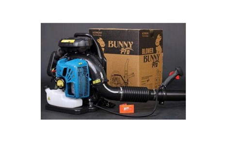 may thoi la 2 thi chay xang 1.7kw bunny pro bn-650 hinh 2
