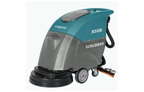 may cha san lien hop clepro r50e (dung dien) hinh 2