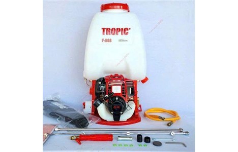 may phun thuoc 4 thi honda f-968 gx35 ld (tropic) hinh 2