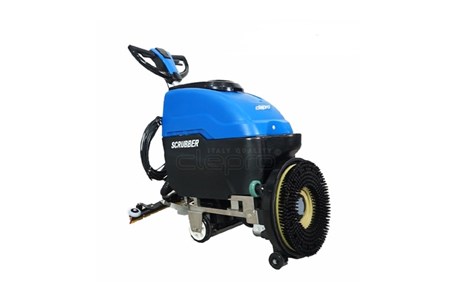 may cha san lien hop clepro c45e (dung dien) hinh 2