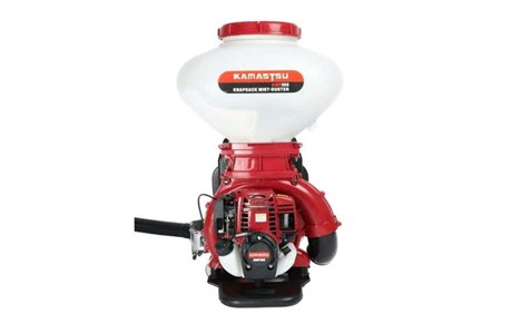 may xa phan 26l kamastsu kmp350 hinh 2